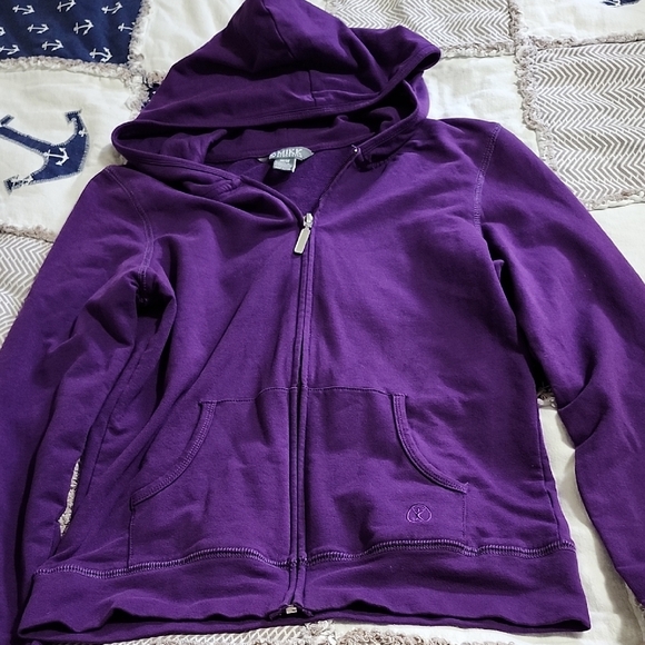 Mikk Athletic Sweater - Picture 3 of 5